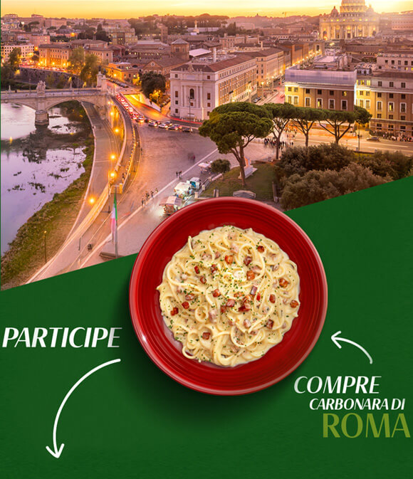 Compre Carbonara di Roma