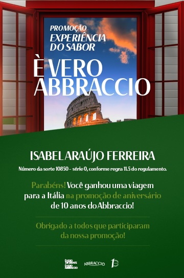Banner promo 10 anos