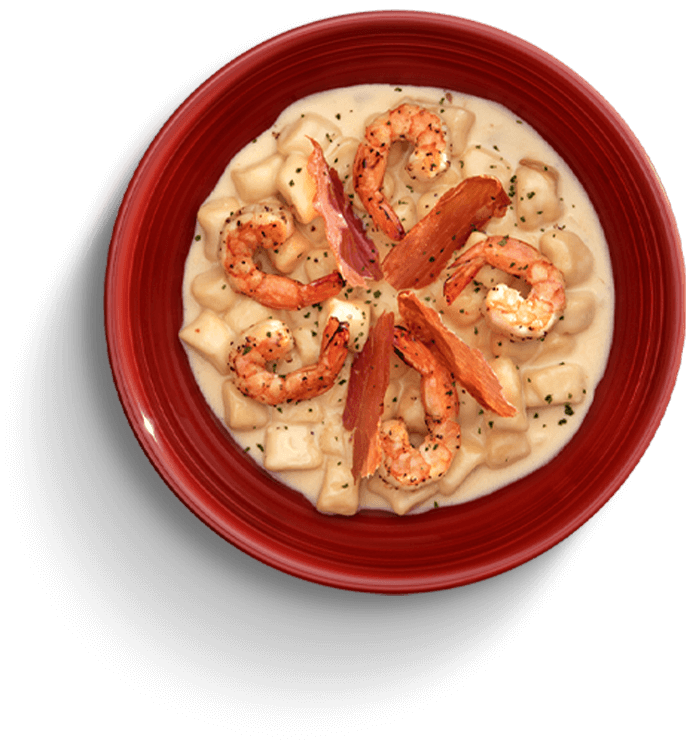 Gnocchi Capri
