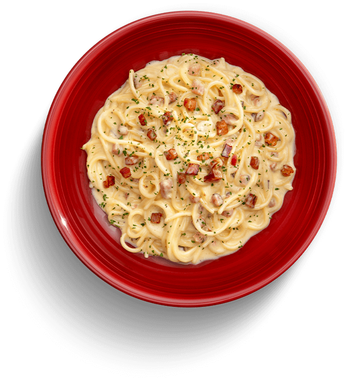Carbonara Di Roma