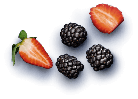 frutas