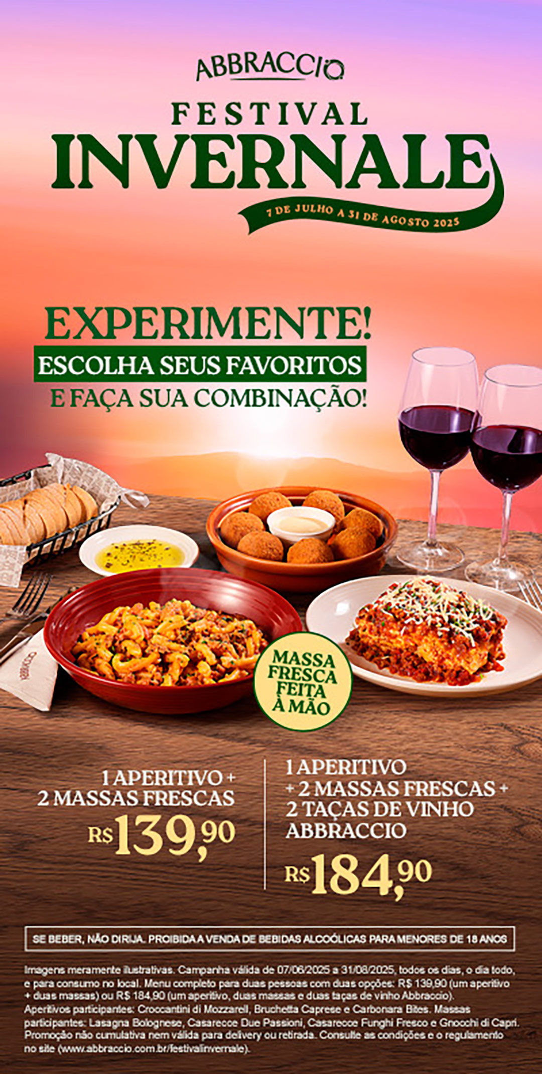 Festival Invernale