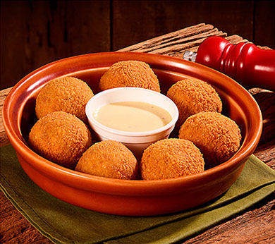 Carbonara Bites