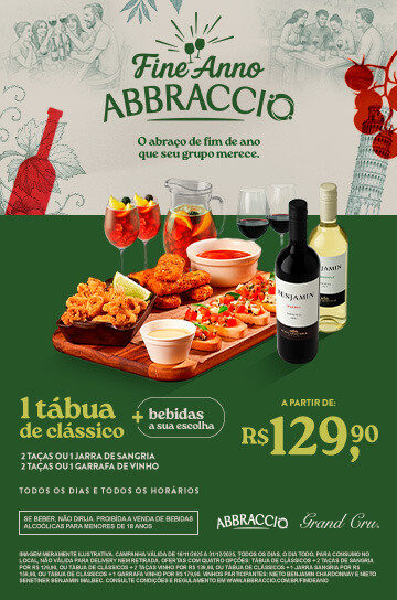 Banner Fine Anno Abbraccio