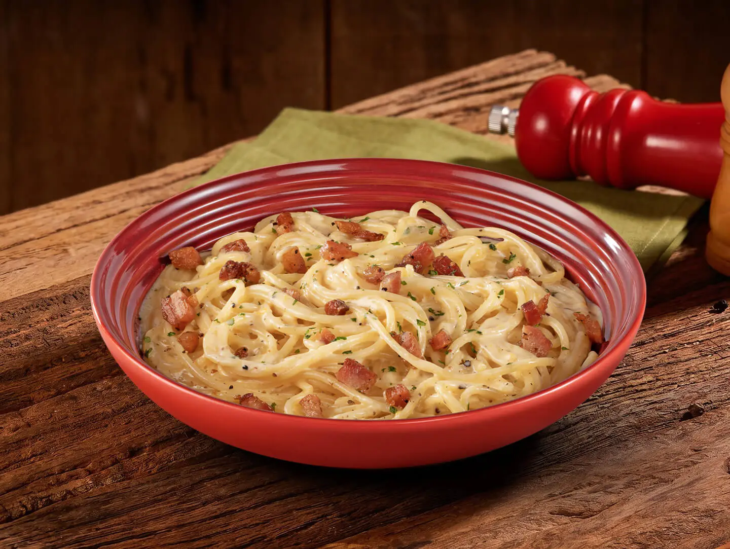 Carbonara di Roma