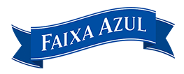Faixa Azul