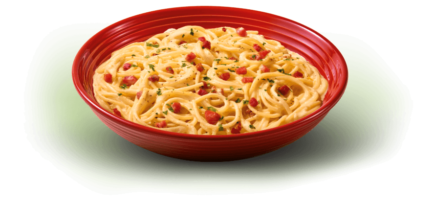 Carbonara di Roma