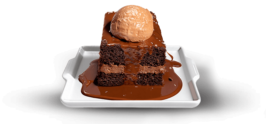 Quadrato di Cioccolato